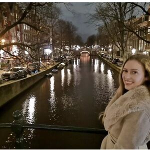 Maje Women's Cream Coat